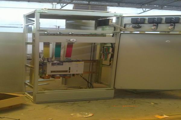 白塔控制箱-控制箱的安全使用常识